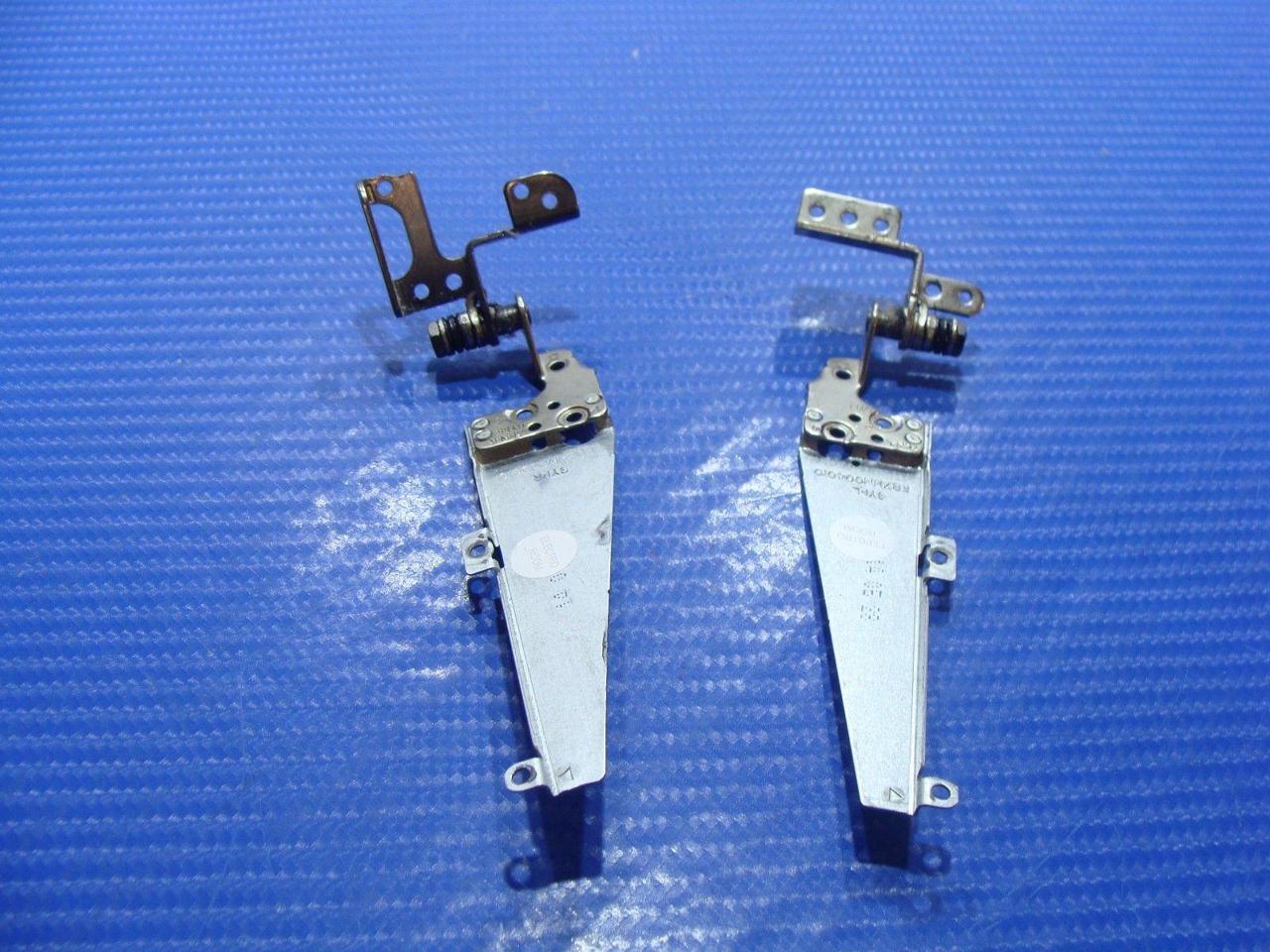 Acer Chromebook 11.6" C720 Original Left & Right Hinge Set FBZHN005010 GLP*