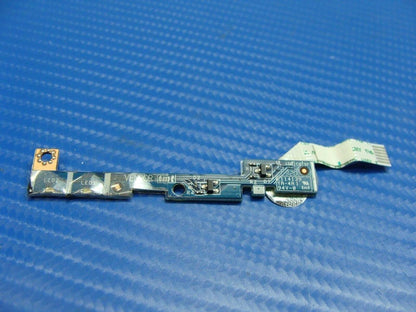 Acer Chromebook 11.6" C710 OEM Status Led Indicator Board w/Ribbon LS-8941P GLP*