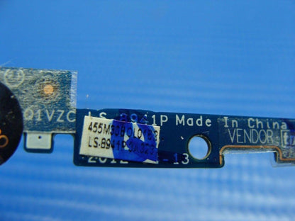 Acer Chromebook 11.6" C710 OEM Status Led Indicator Board w/Ribbon LS-8941P GLP*