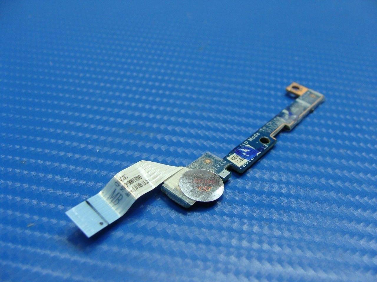 Acer Chromebook 11.6" C710 OEM Status Led Indicator Board w/Ribbon LS-8941P GLP*