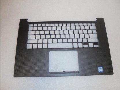 Genuine Dell XPS 15 9550 Plamrest No Touchpad -NIP16- KYN7Y 0JK1FY JK1FY