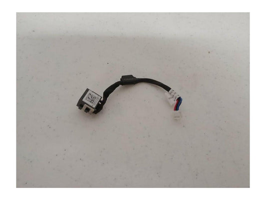 Dell DXR7Y Dell DC-in Cable - Latitude E6430 TESTED GOOD CN-0DXR7Y