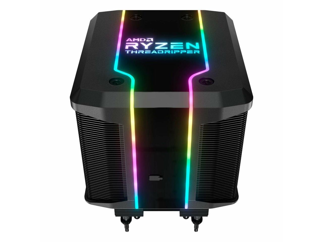 Cooler Master MAM-D7PN-DWRPS-T1 AMD Wraith Ripper by