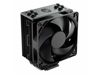 Cooler Master RR-212S-20PK-R1 Hyper 212 Black Edition CPU Air Cooler 4 Direct...