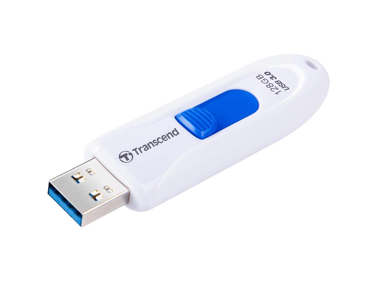 Transcend TS128GJF790W