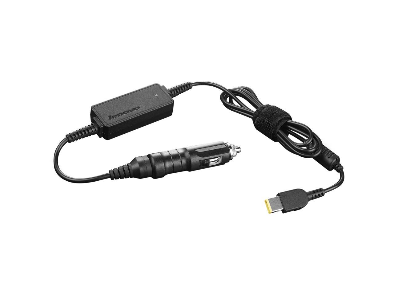 65W DC TRAVEL ADAPTER