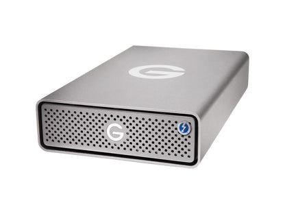 Thermal Grizzly 1.92TB G-DRIVE Pro SSD with Thunderbolt 3 External Desktop Storage (0G10280)