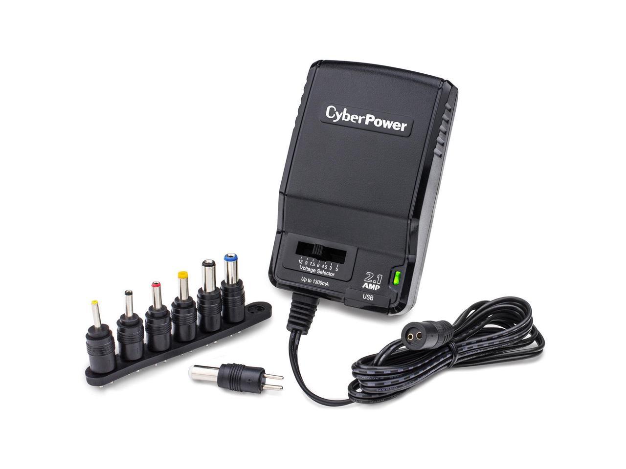 CyberPower CPUAC1U1300