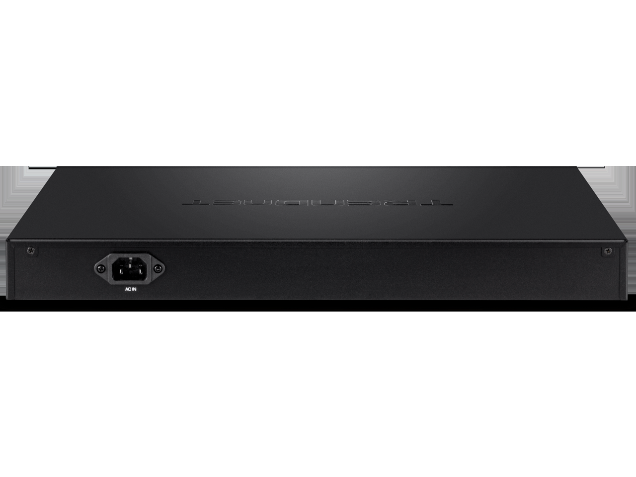 TRENDnet 52-Port Gigabit Web Smart PoE+ Switch