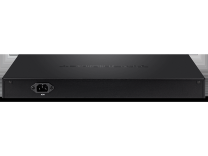 TRENDnet 52-Port Gigabit Web Smart PoE+ Switch