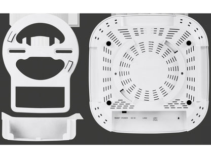 TRENDnet TEW-826DAP (v1.0R) AC2200 Tri-Band PoE+ Indoor Wireless Access Point