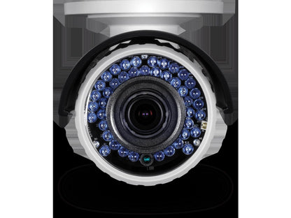 TRENDnet TV-IP340PI Outdoor PoE 2MP Varifocal Day/Night Network Camera