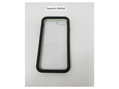 Lifeproof Slam Water Resistant Case For Apple Iphone 7 / Iphone 8 NIGHT FLASH (CLEAR / LIME / BLACK)