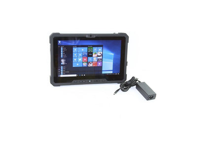 Dell Latitude 12 7202 Rugged 11.6" Touch Intel M-5Y10C 4GB 0.8GHz 128GB SSD Windows 10