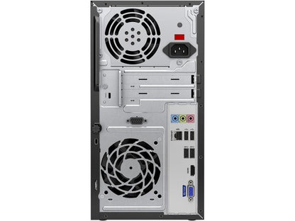 HP Pavilion 570-p000 570-p055qe Desktop Computer Desktop Computer