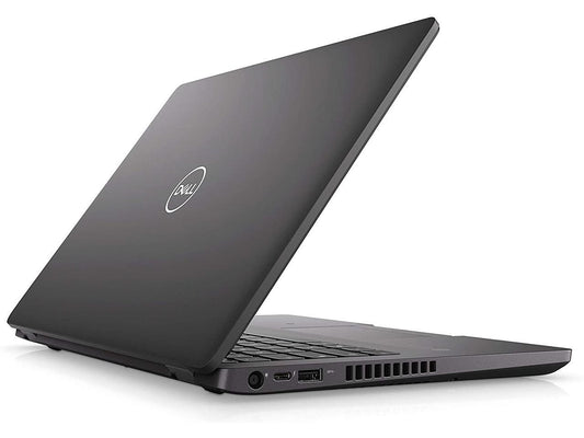 Dell Latitude 5300 laptop, 13.3" FHD (1920 x 1080), Intel Core i5-8365U (6MB, up to 4.10 GHz,Quad-core), 16 GB DDR4 RAM, 512GB SSD M.2, Wi-fi, Webcam, Bluetooth, Windows 10 Professional