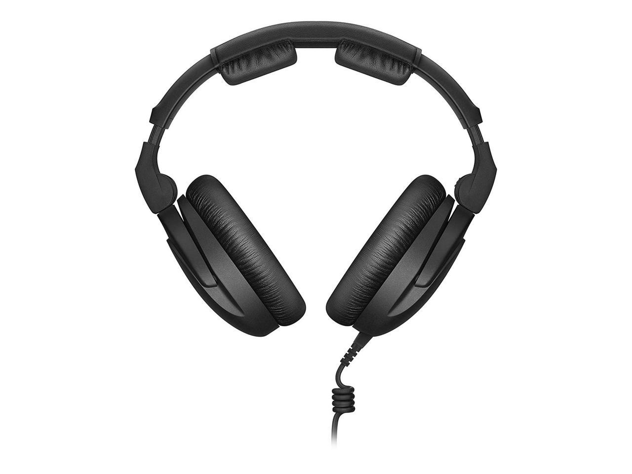 Sennheiser HD 300 PRO Closed-back Professional Monitor Headphones