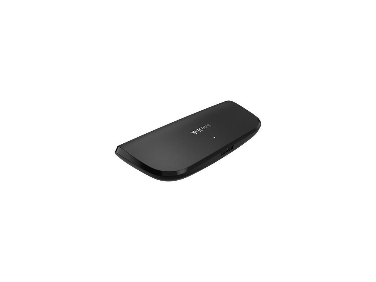 SanDisk ImageMate Pro USB 3.0 Multi-Card Reader/Writer #SDDR-489-A47