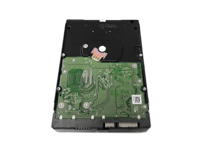 Western Digital RE WD4000FYYZ 4TB 7200 RPM 64MB Cache SATA 6Gb/s 3.5" Hard Drive
