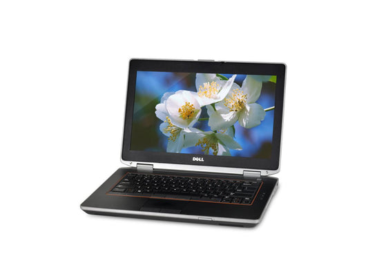 GRADE A Dell Latitude E6430 i5 3340M -14â€? - 8GB RAM 128GB SSD – Windows 10 Professional 64bit