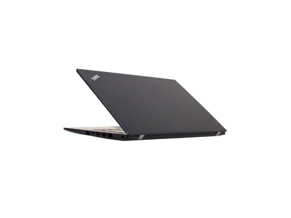 Lenovo Grade A Laptop T460S Intel Core i5 6th Gen 6300U (2.40 GHz) 8 GB Memory 256 GB SSD 14.0" Windows 10 Pro 64-Bit