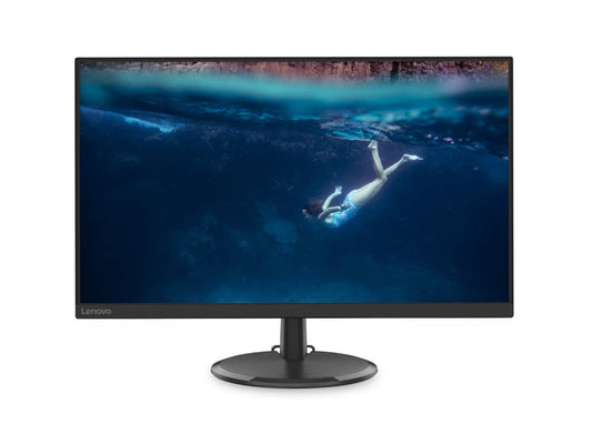 Lenovo C27-20 27 Inch WLED Monitor