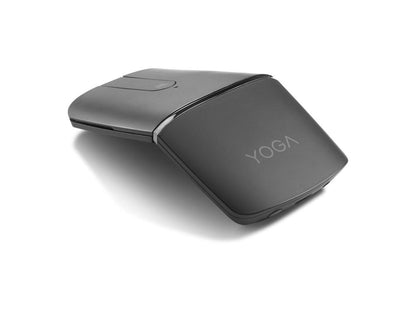 Lenovo Yoga Mouse(Black)-Na