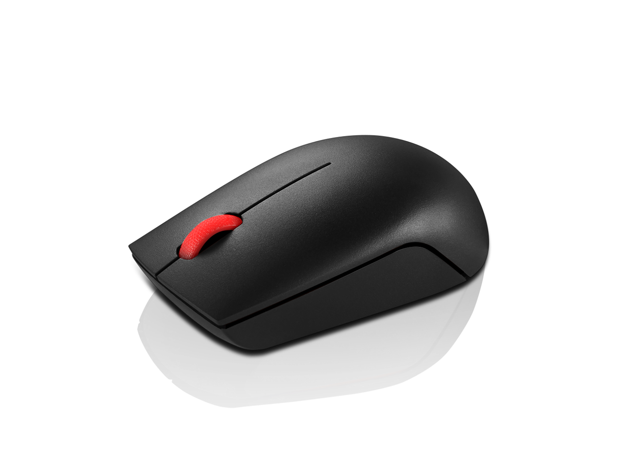 Lenovo Essential Compact Wireless Mouse