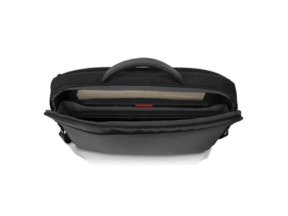 Lenovo PROFESSIONAL Carrying Case for 15.6" Notebook - Black