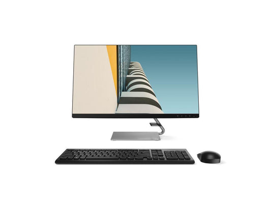 Lenovo Q27q-10 27 Inch QHD WLED Monitor