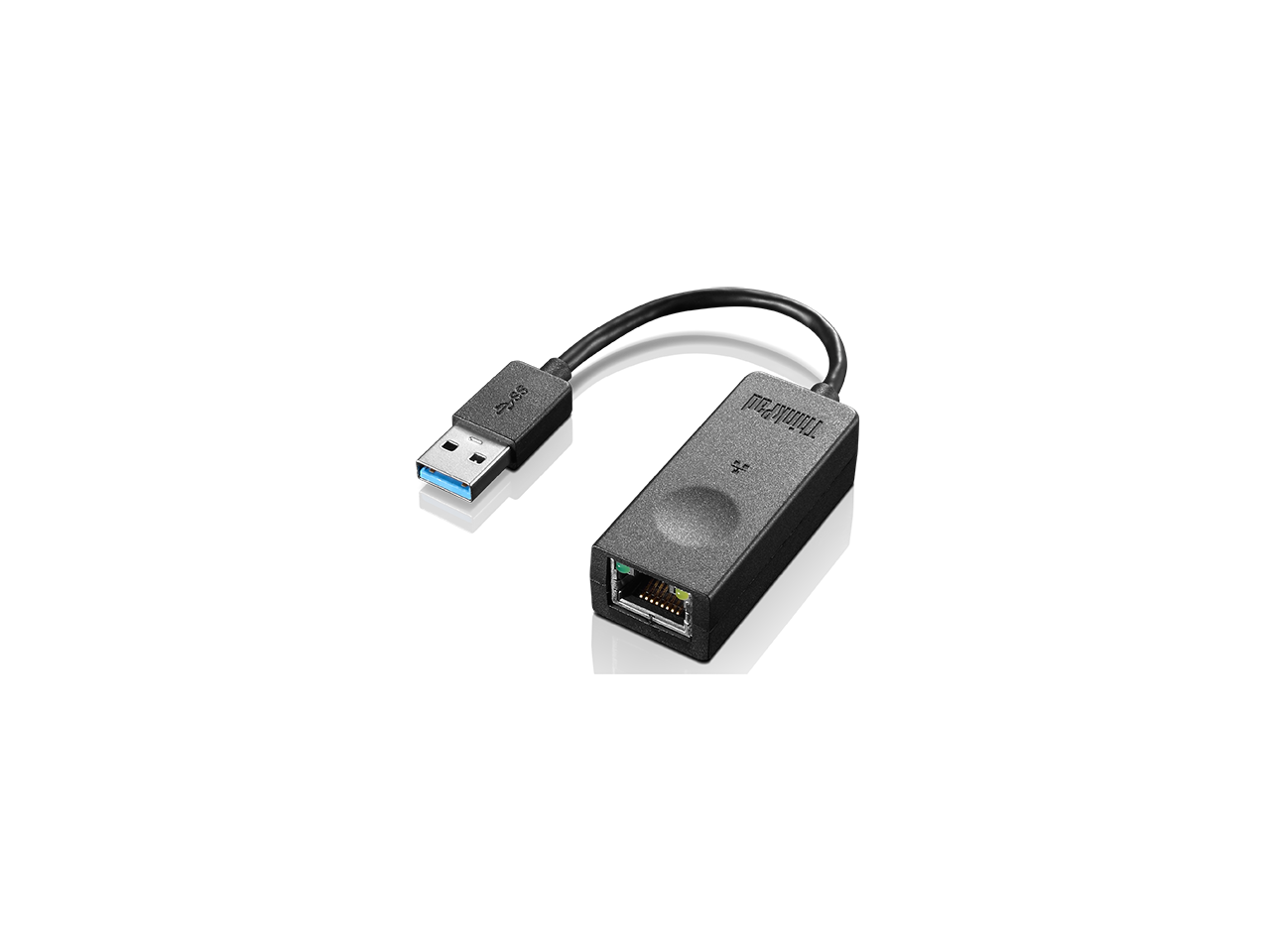 Lenovo ThinkPad USB3.0 to Ethernet Adapter