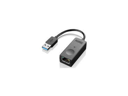 Lenovo ThinkPad USB3.0 to Ethernet Adapter