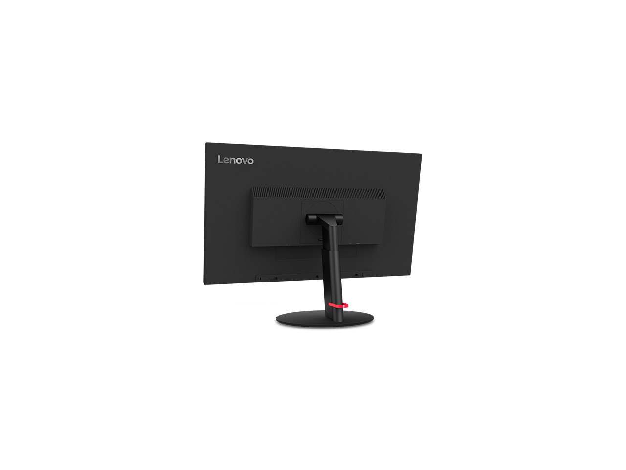 Lenovo ThinkVision T27p-10 27" 3840x2160 4K IPS UHD WLED LCD 4ms Display Monitor