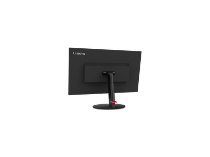 Lenovo ThinkVision T27p-10 27" 3840x2160 4K IPS UHD WLED LCD 4ms Display Monitor
