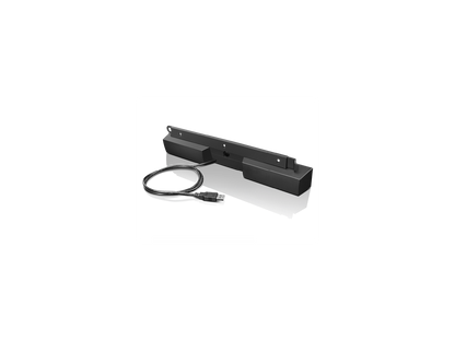 Lenovo USB Soundbar