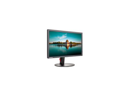 Lenovo ThinkVision 60G1MAR2US 19.5" 1440 x 900 7 ms Monitor