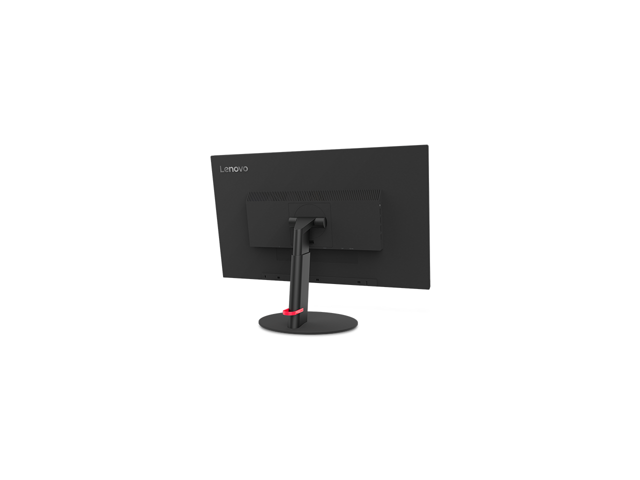 Lenovo ThinkVision T27p-10 27" 3840x2160 4K IPS UHD WLED LCD 4ms Display Monitor