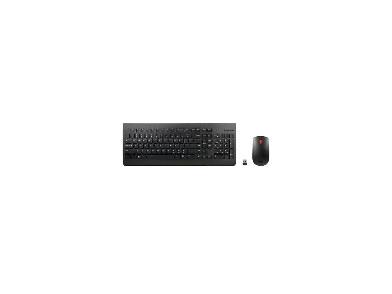COMBO WRLS KEYBOAD MICE