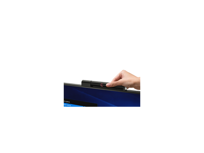 Lenovo ThinkCentre Tiny-in-One 21.5 Inch Touch Monitor with Speaker and Webcam