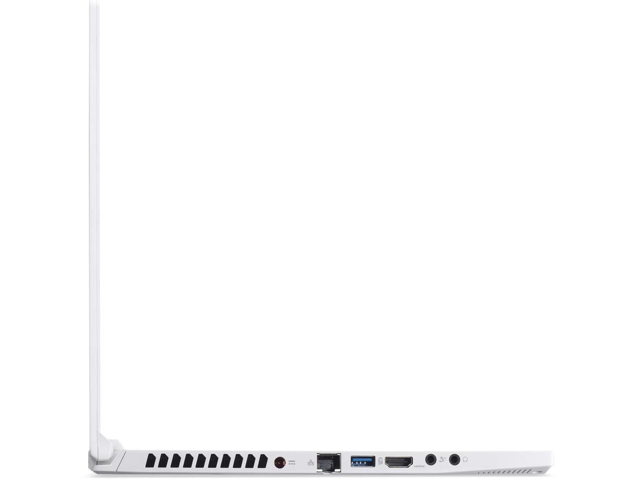 Acer ConceptD 7 - 15.6" Laptop Intel i7-9750H 2.6GHz 16GB Ram 1TB HDD Win10H