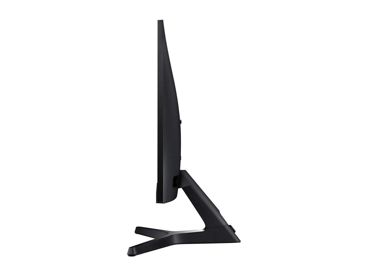 Samsung SR35 S24R356FHN 24" 1920x1080 FHD IPS 75Hz 5ms VGA/HDMI Display Monitor