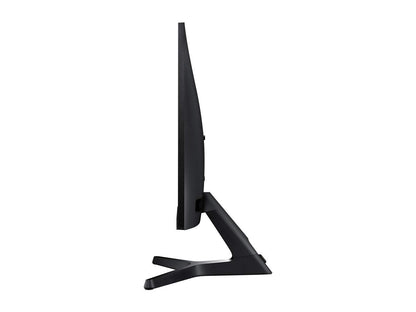 Samsung SR35 S24R356FHN 24" 1920x1080 FHD IPS 75Hz 5ms VGA/HDMI Display Monitor