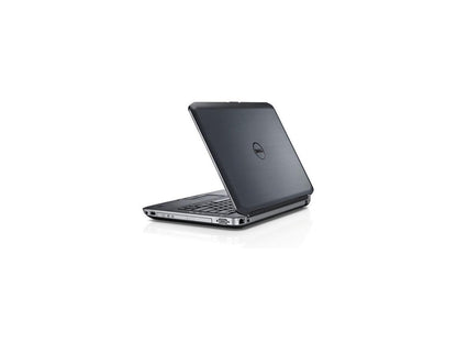 Dell Latitude E5430 - 14" Intel i5 2.8GHz, 4GB Ram, 250GB Hard Drive, Windows 7 Professional