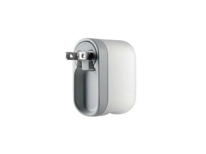 Belkin AC Charger with Swivel Plug & Charge Sync Cable for iPod and iPhone