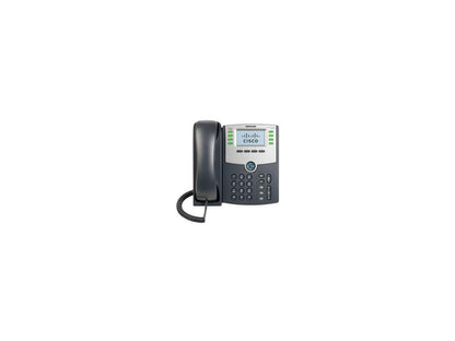 Cisco SPA508G SPA508G IP Phone