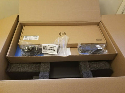 Dell Optiplex 3040 SFF PC - Intel Core i5 6500 6th Gen 3.2 GHz 16GB 512GB SSD DVD-RW Windows 10 Pro 64-Bit