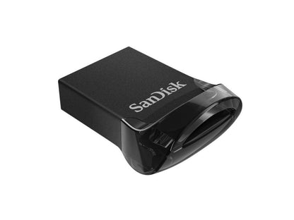 SanDisk Ultra Fit USB 3.1 Flash Drive SDCZ430256GA46