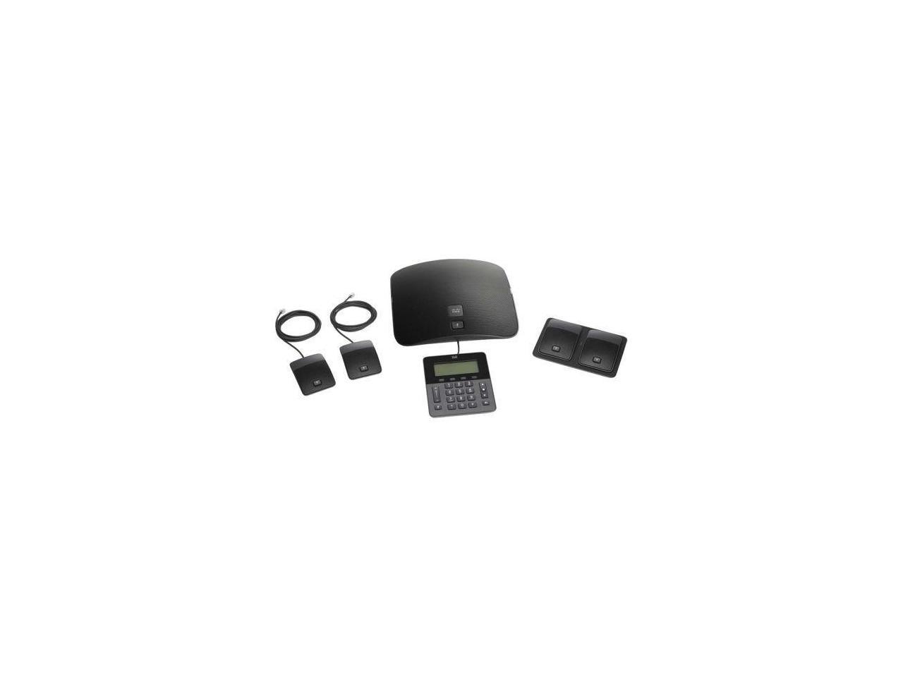 Cisco Microphone - Wired - Desktop