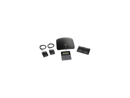 Cisco Microphone - Wired - Desktop