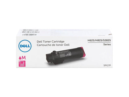 Dell Toner Cartridge 5PG7P
